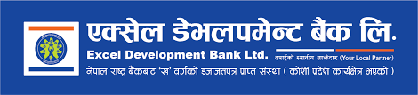Excel Development Bank Ltd.