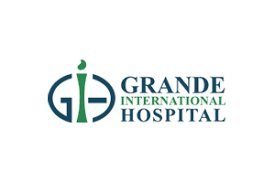 Grande International Hospital Pvt. Ltd.