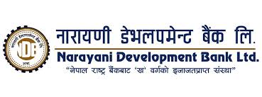 Narayani Development Bank Ltd.