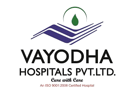 Vayodha Hospital Pvt. Ltd.
