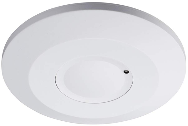 Microwave/Radar Motion Sensor Switch (Microwave Thin Round type)