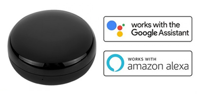 WiFi Universal IR Remote Controller