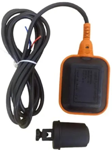 Float Switch Sensor for Water Level Controller with 2 Meter Wire