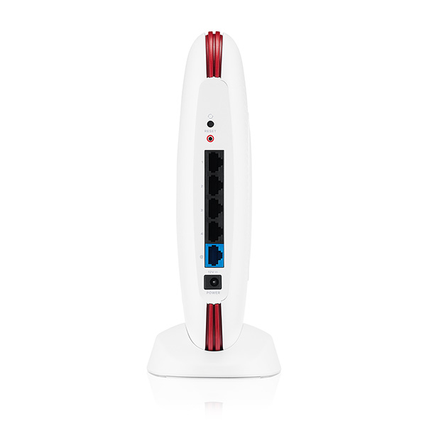 Zyxel SCR 50AXE (AXE5400 WiFi 6E Security Router)