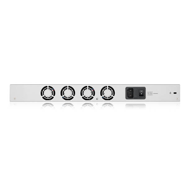 Zyxel USG FLEX 700 Firewall (with UTM License Bundle) - View 2