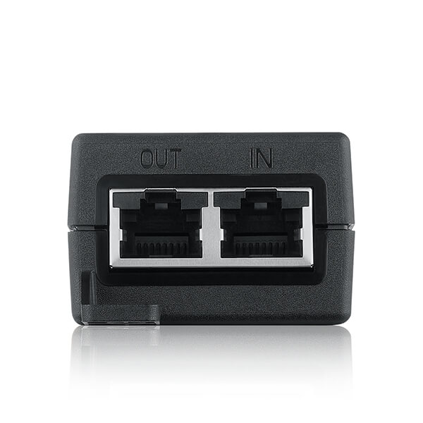 Zyxel POE12-30W (2.5G PoE + Injector) - View 3