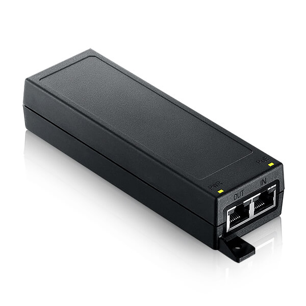 Zyxel POE12-30W (2.5G PoE + Injector) - View 4