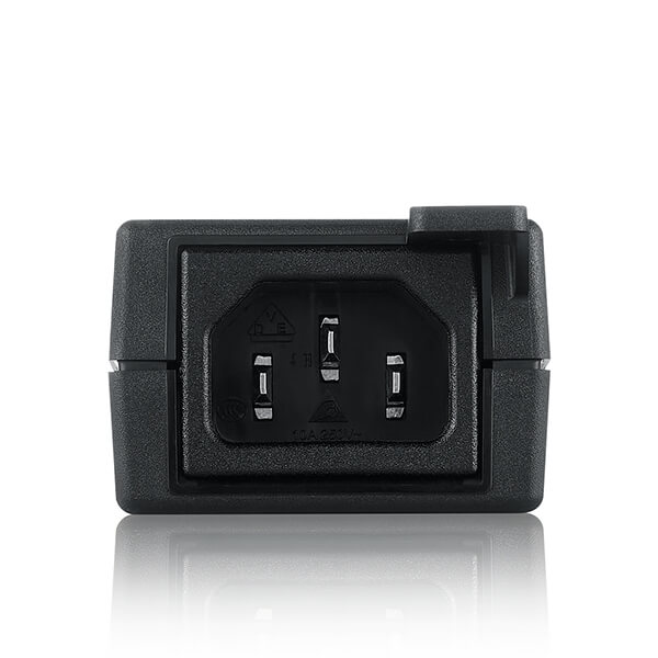 Zyxel PoE12-60W (5G PoE++ Injector) - View 2